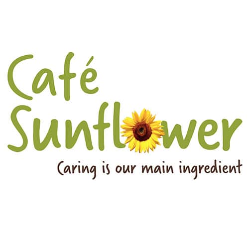 Cafe Sunflower