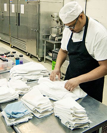 Employment Training