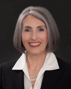 Carol Trawick