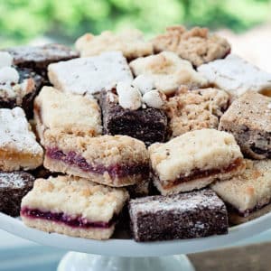 Bar Platter