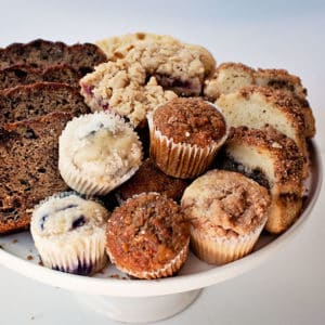 Breakfast Platter