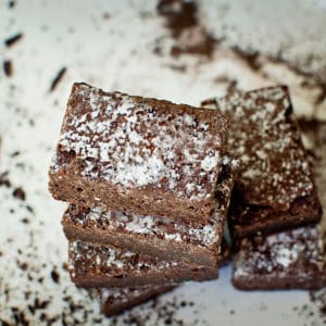 Brownies & Bars