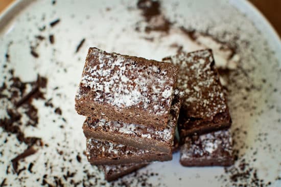 Chocolate Brownies