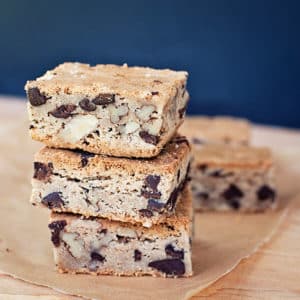 Blondies