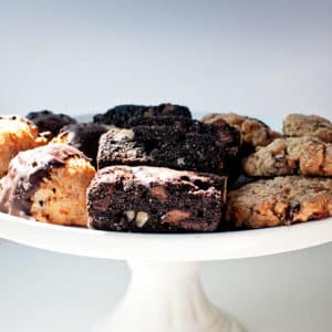 Gluten Free Platter
