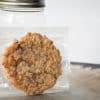 Jumbo Oatmeal Raisin