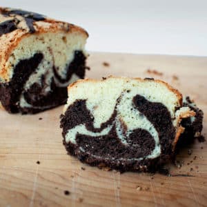 Marble Cake