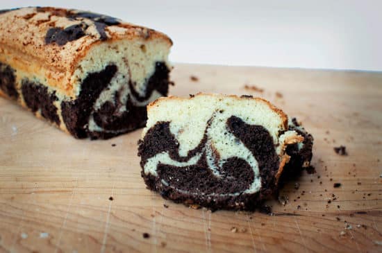 Marble Cake