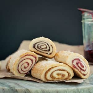 Assorted Rugelach