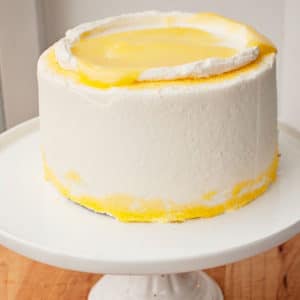 Lemon Burst