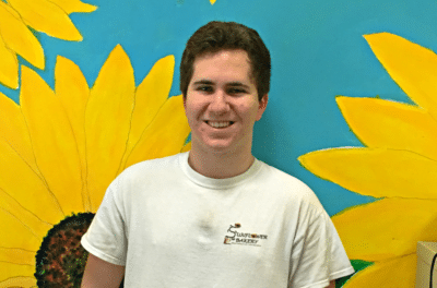 Dillon’s Story – From Learning Struggles and Depression to Making Dreams Come True
