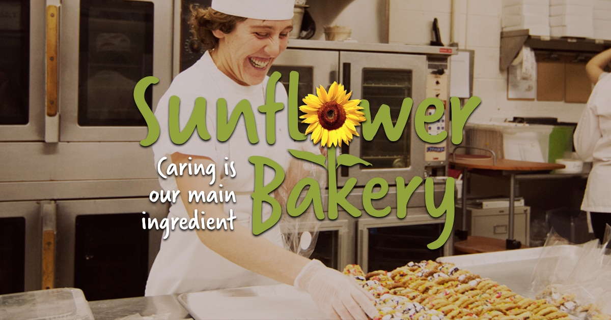 Sunflower Bakery