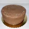 Chocolate Happy Cake