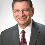 Steven A. Rakitt portrait