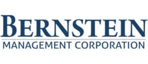 Bernstein Management Corporation Logo