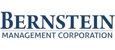 Bernstein Management Corporation Logo