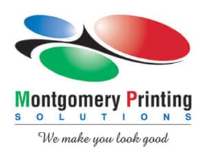 Montgomery Printing Solutions