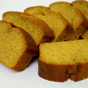 Honey Cake