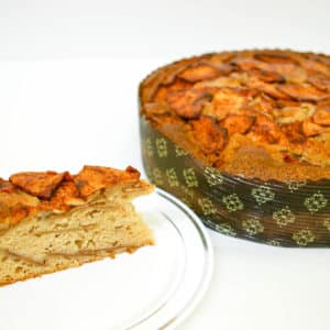 Apple Cake