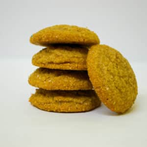 Honey Cookies