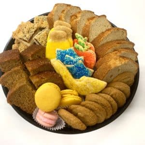 Rosh Hashanah Specials Platter