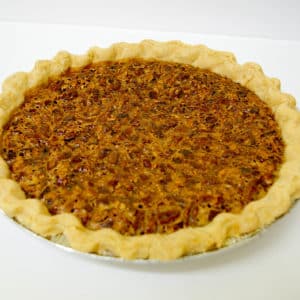 Pecan Pie