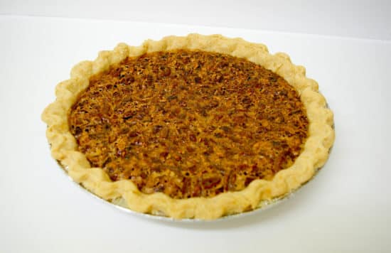 Pecan Pie