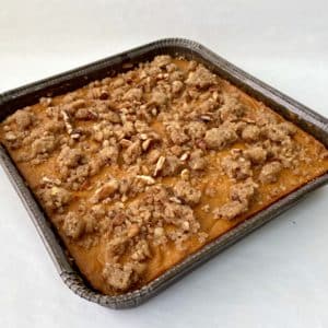 Sweet Potato Casserole