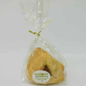 Traditional Hamantaschen Favor