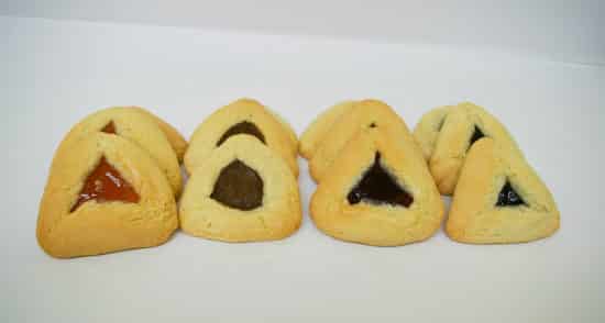 Traditional Dozen