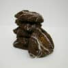 Triple Chocolate Hamantaschen