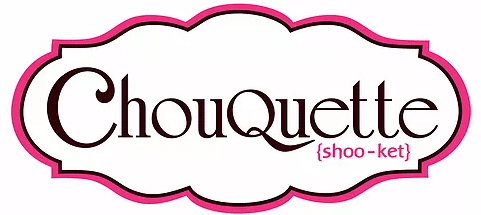 Chouquette Logo