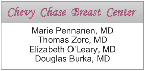 Chevy Chase Breast Center