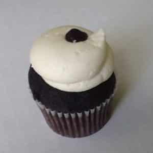 Gluten Free Chocolate Cupcake