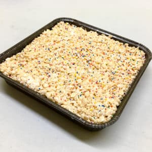 Rice Krispy Treats