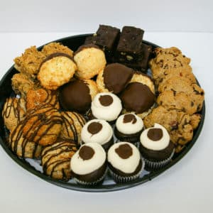 Gluten-free Platter
