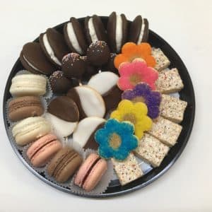 Sweet Tooth Platter