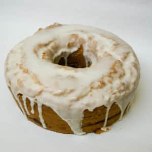 Honey Bun