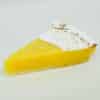 Lemon Tart Slice