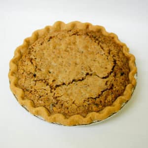 Toll House Pie