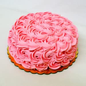 Smash Cake