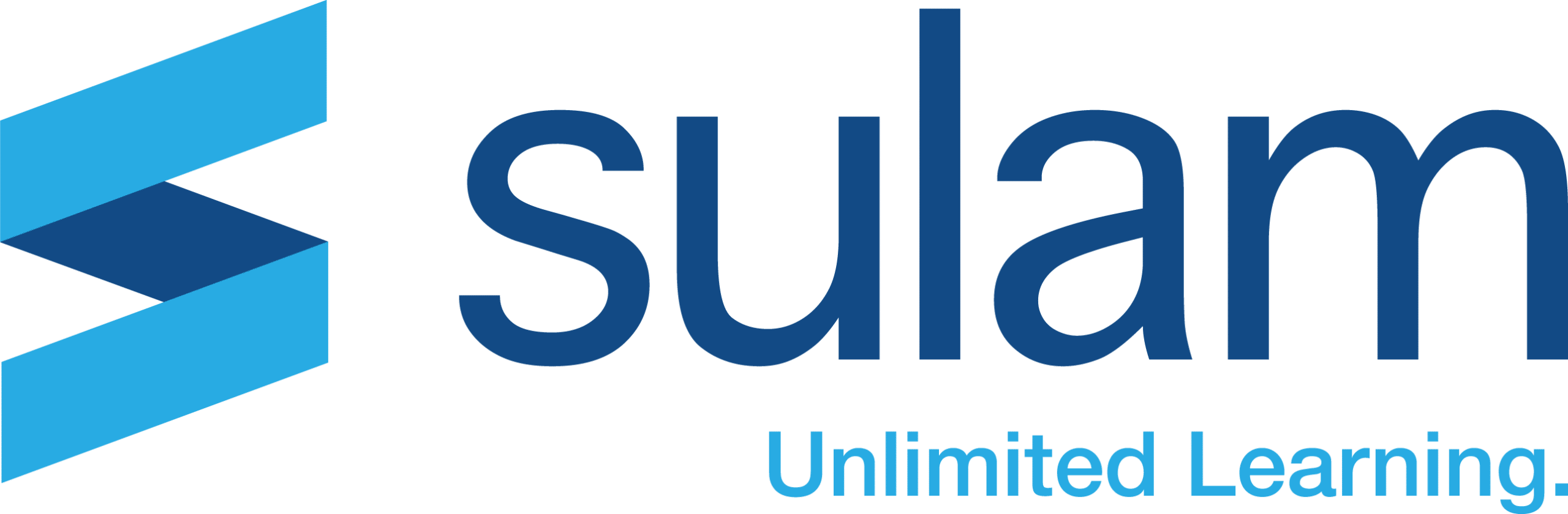 Sulam - Unlimited Learning (logo)