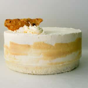 Coco-nut Caramel