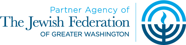 Partner Agency of The Jewish Federation of Greater Washington