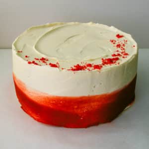 Red Velvet Cake