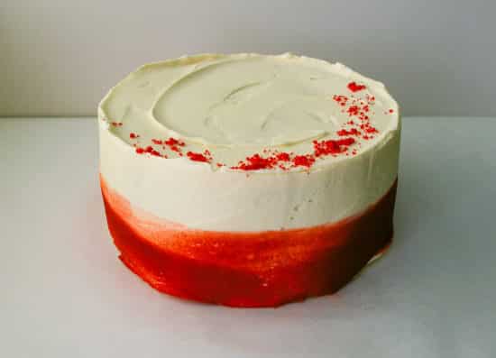 Red Velvet Cake