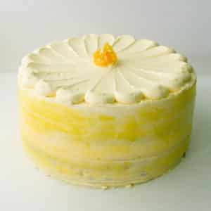 Citrus Creme