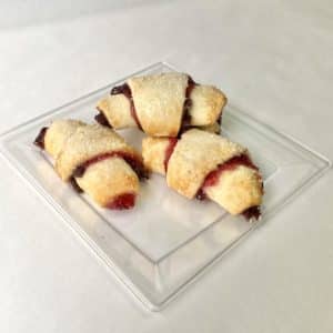 Raspberry Chocolate Rugelach 02