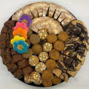 Tea Time Platter