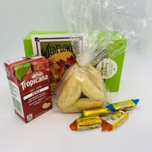 Mishloach Manot Contents
